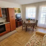 Angy Central Apartament