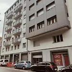 Angy Central Apartament