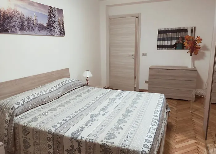 Angy Central Apartament