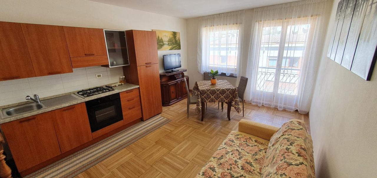Angy Apartment Aosta