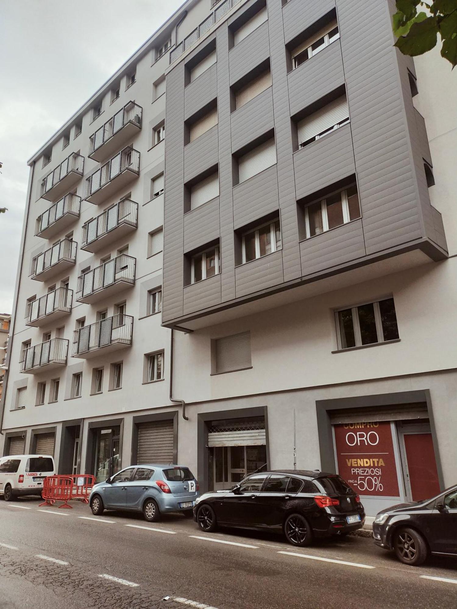 Apartment Angy *