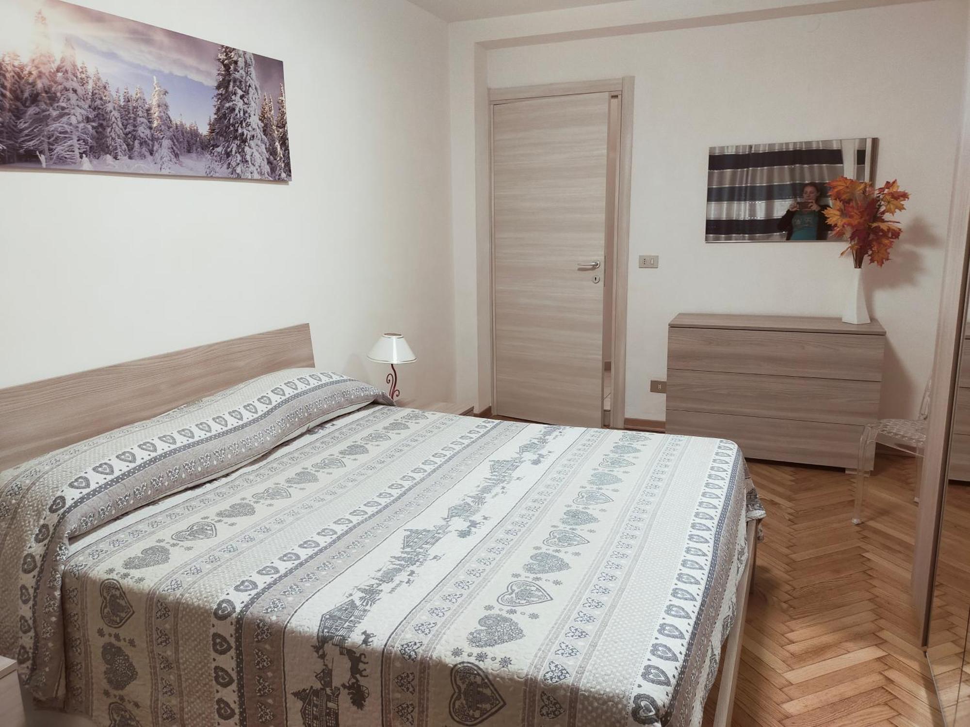 Apartment Angy Aosta